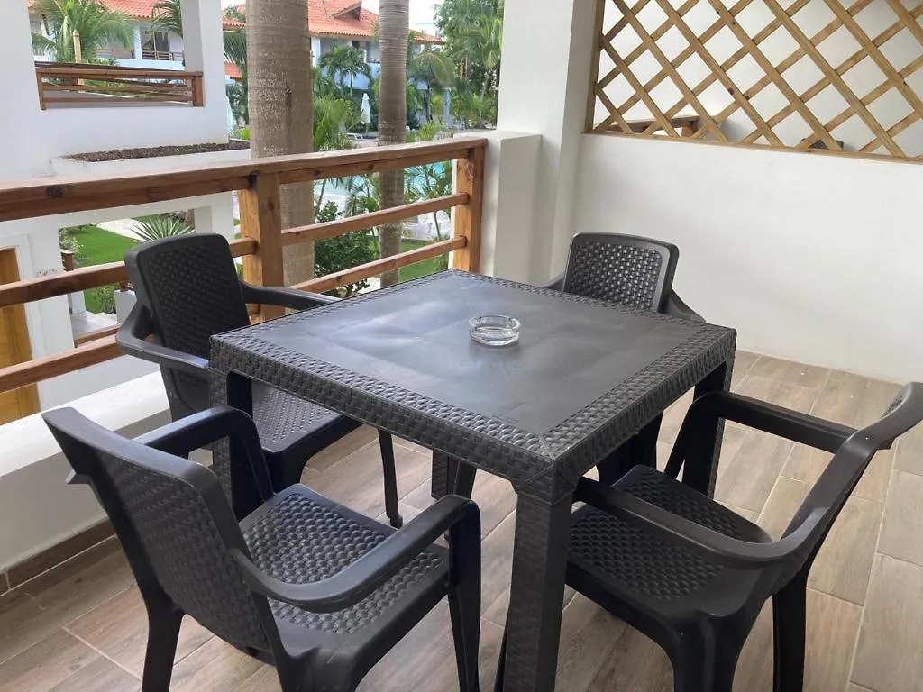 Apartamentos Coconuts Bayahíbe