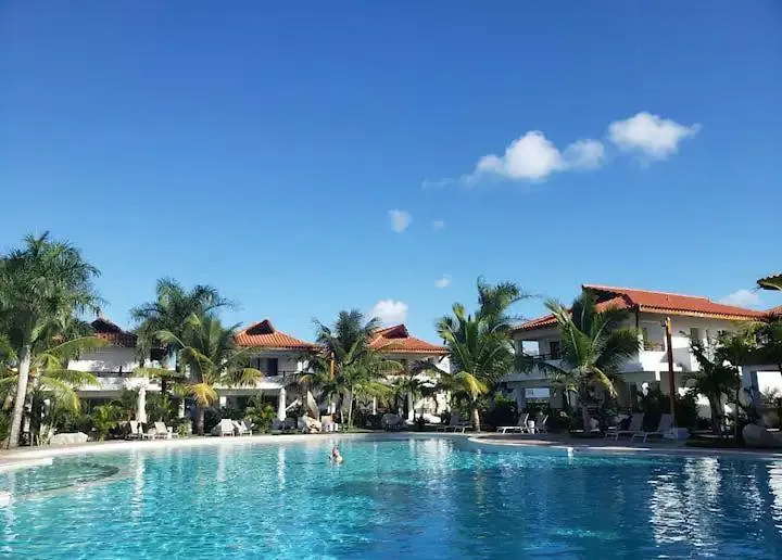 Apartamentos Coconuts Bayahíbe