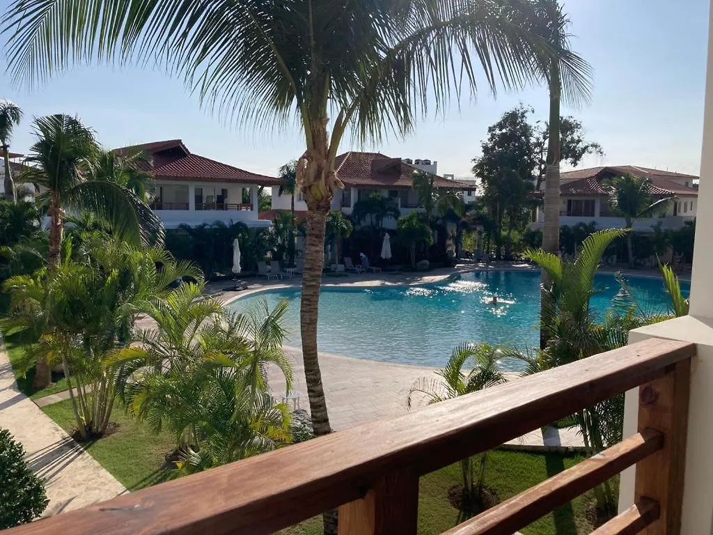 Apartamentos Coconuts Bayahíbe
