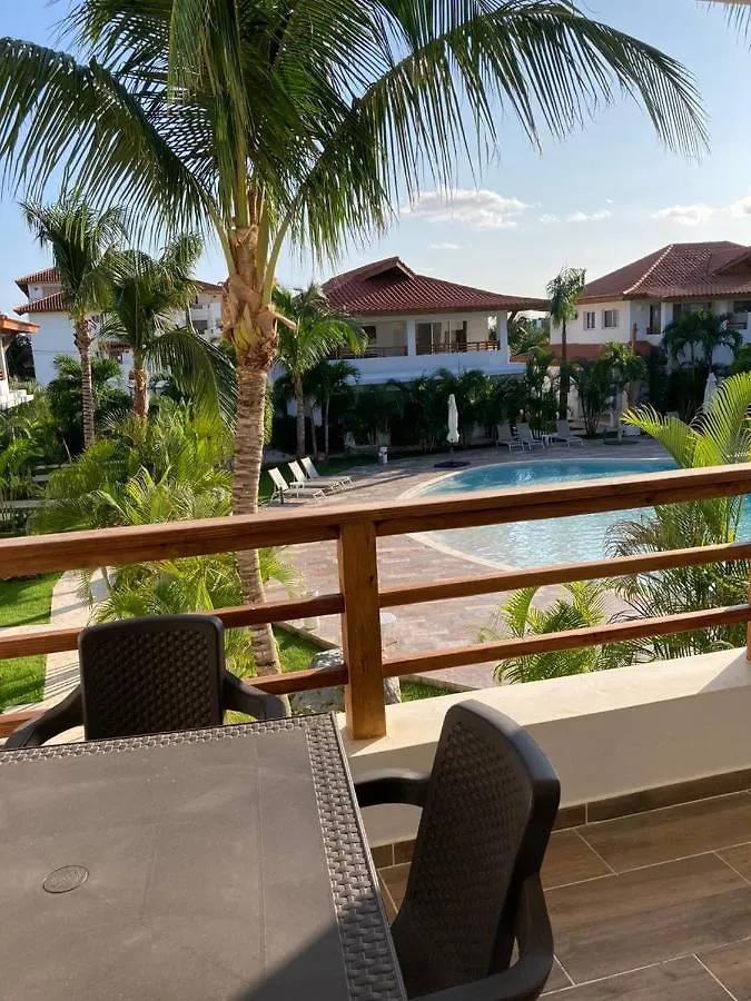 Apartamentos Coconuts Bayahíbe