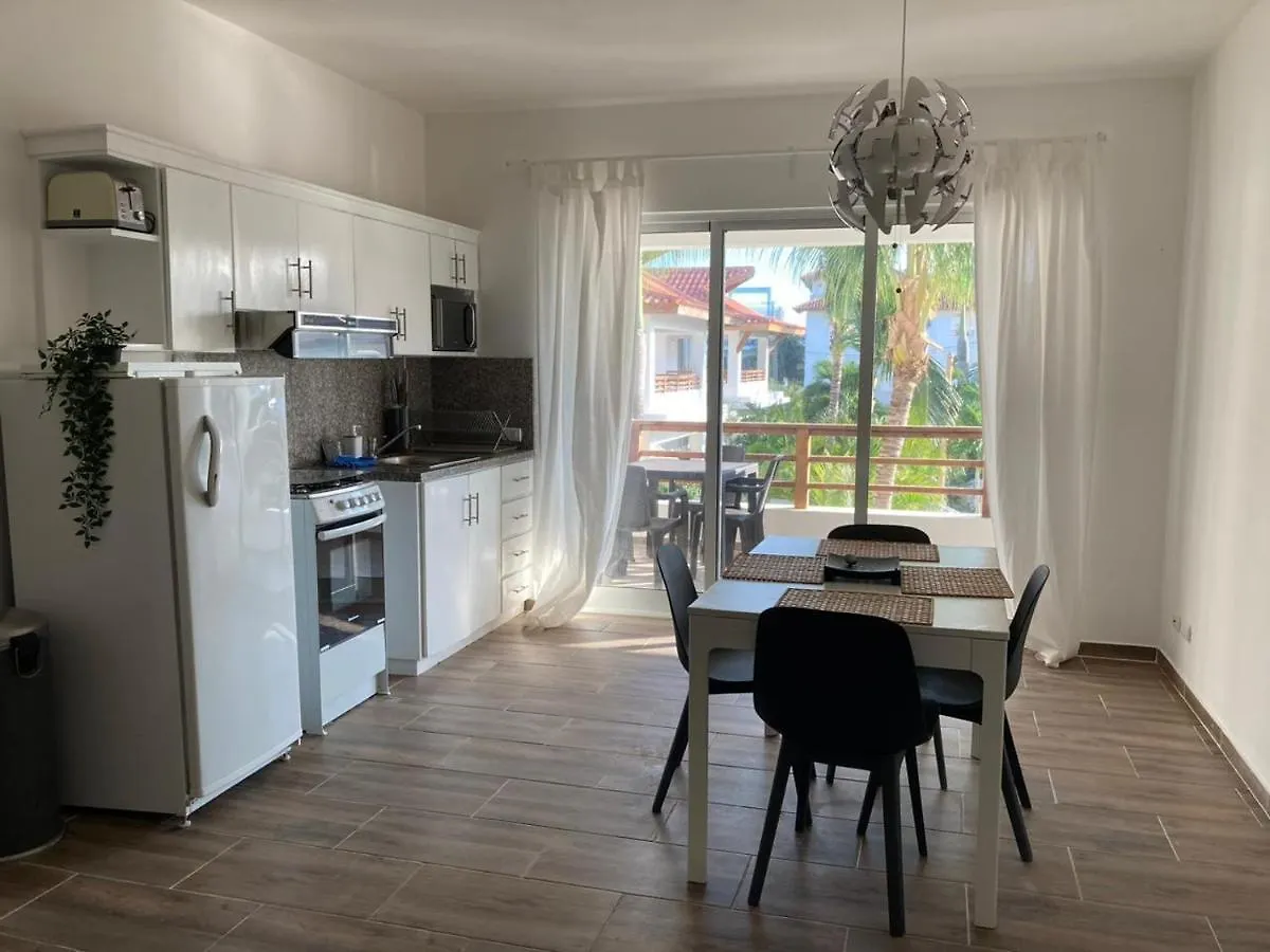 Apartamentos Coconuts Bayahíbe República Dominicana