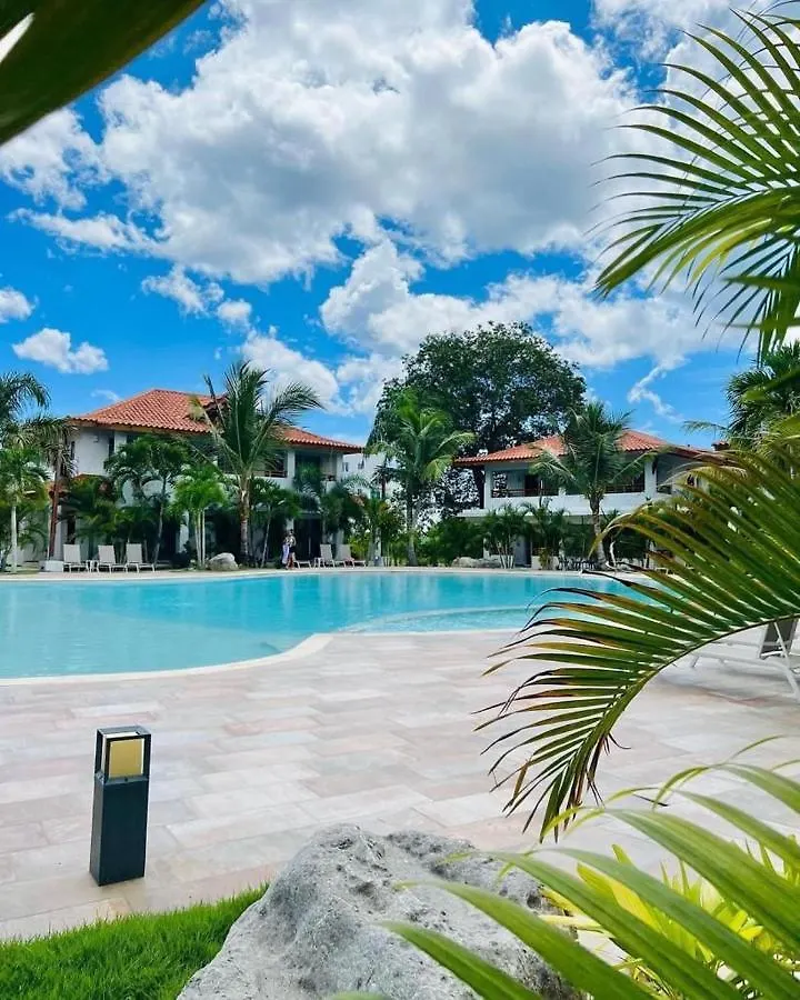 Apartamentos Coconuts Bayahíbe