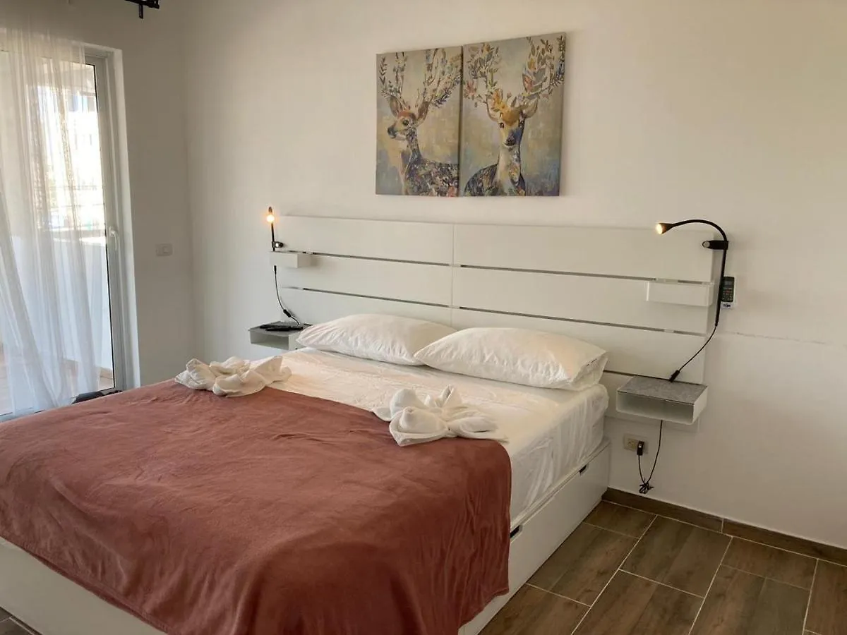Apartamentos Coconuts Bayahíbe 0*,  República Dominicana