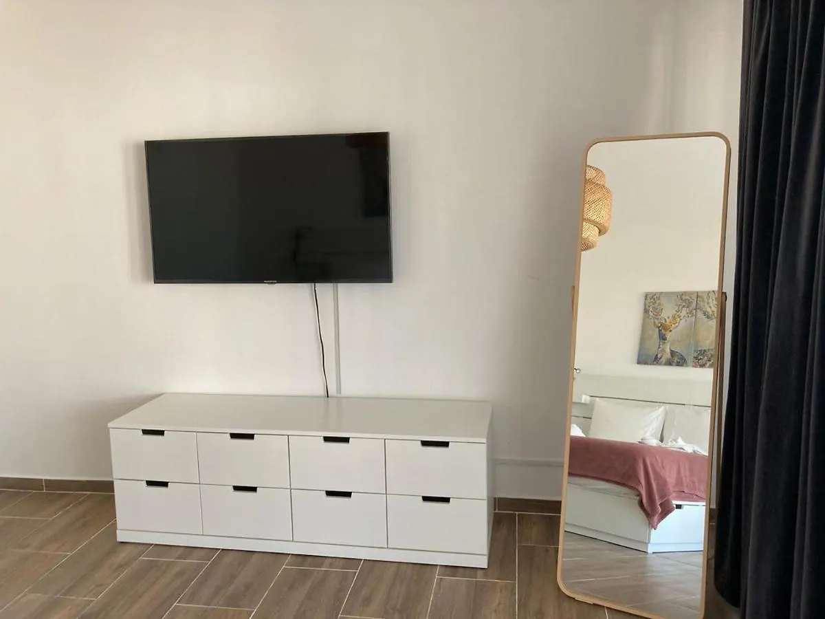 Apartamentos Coconuts Bayahíbe