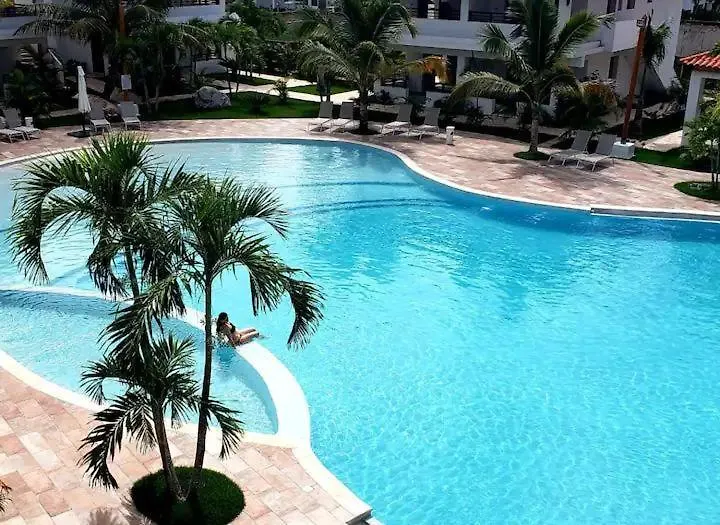 Apartamentos Coconuts Bayahíbe República Dominicana