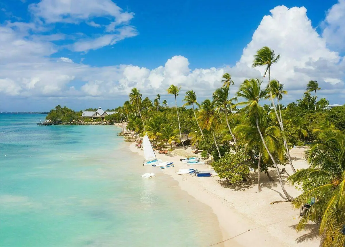 Apartamentos Coconuts Bayahíbe 0*,  República Dominicana